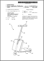 patent